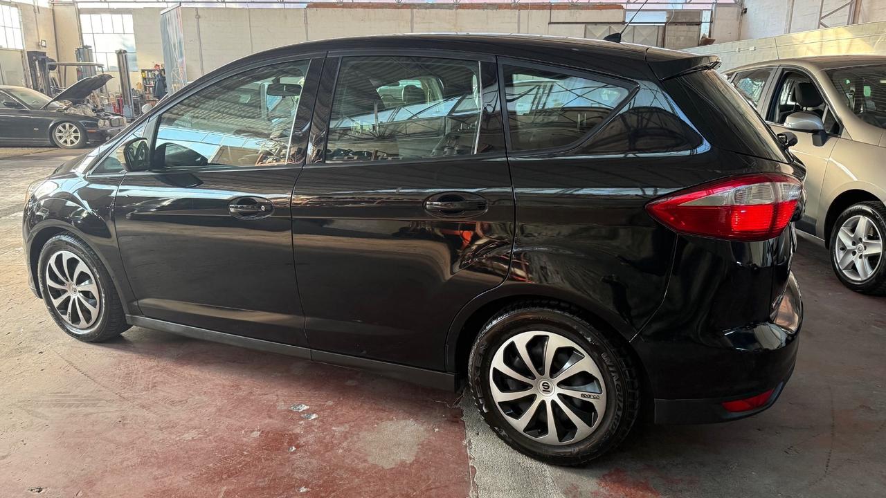 Ford C-Max 1.6 TDCi 115CV Plus