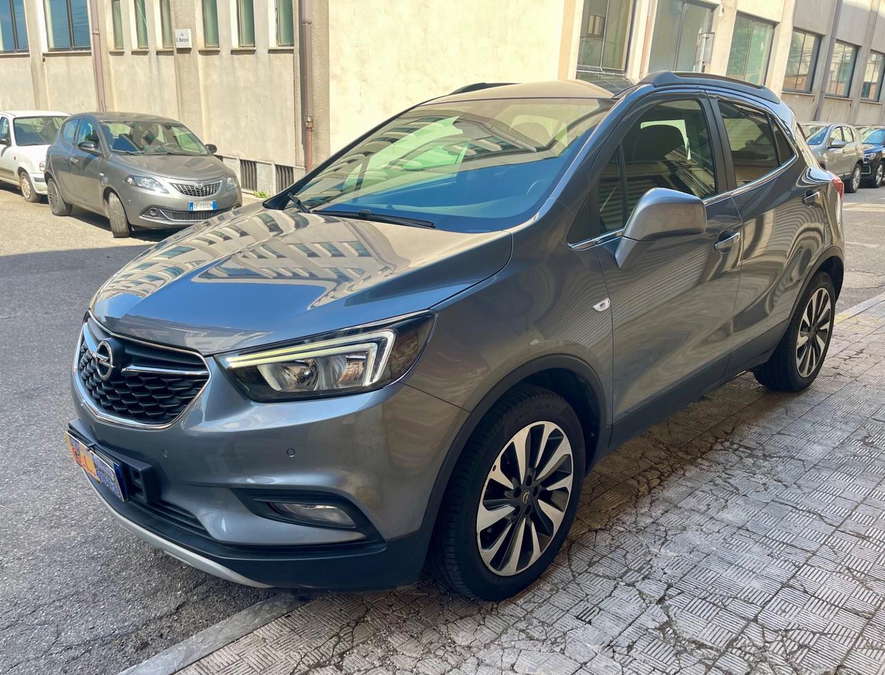 Opel Mokka X 1.6 CDTI Ecotec 4x2 Start&Stop Innovation