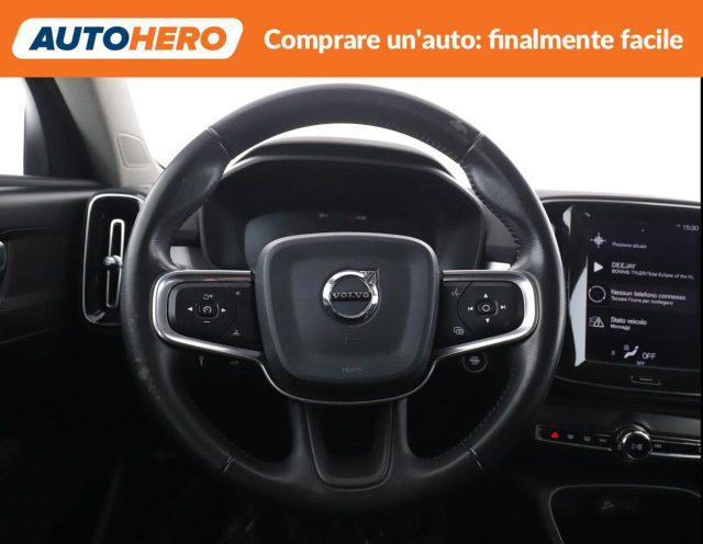 VOLVO XC40 D3 AWD Business Plus N1