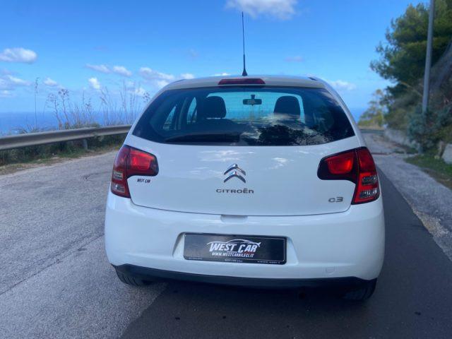 CITROEN C3 1.4 HDi 70 Exclusive Style