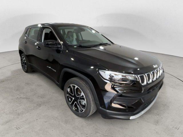 JEEP Compass 1.5 Turbo T4 130CV MHEV 2WD Altitude