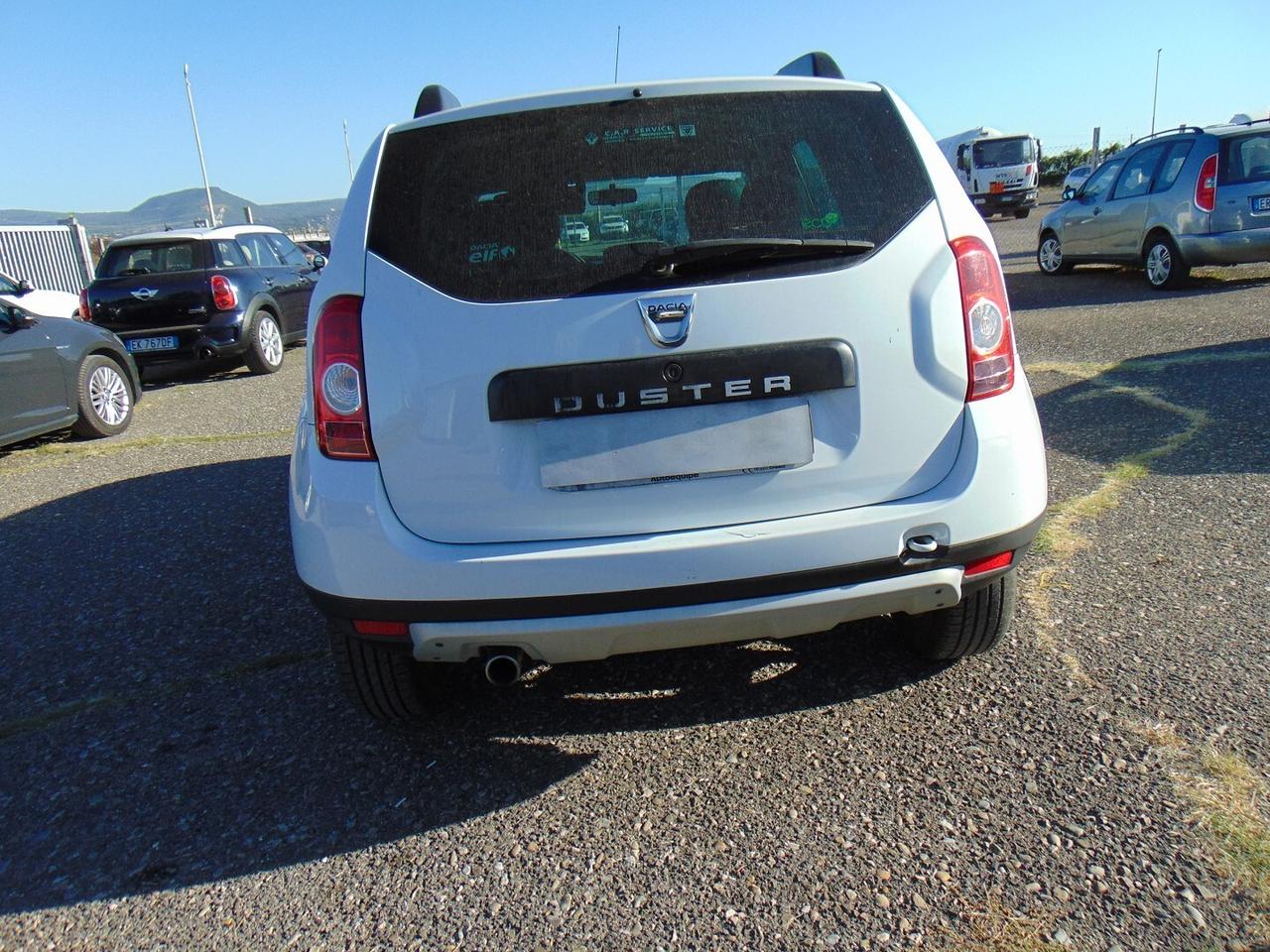 dacia duster 1,5 disel