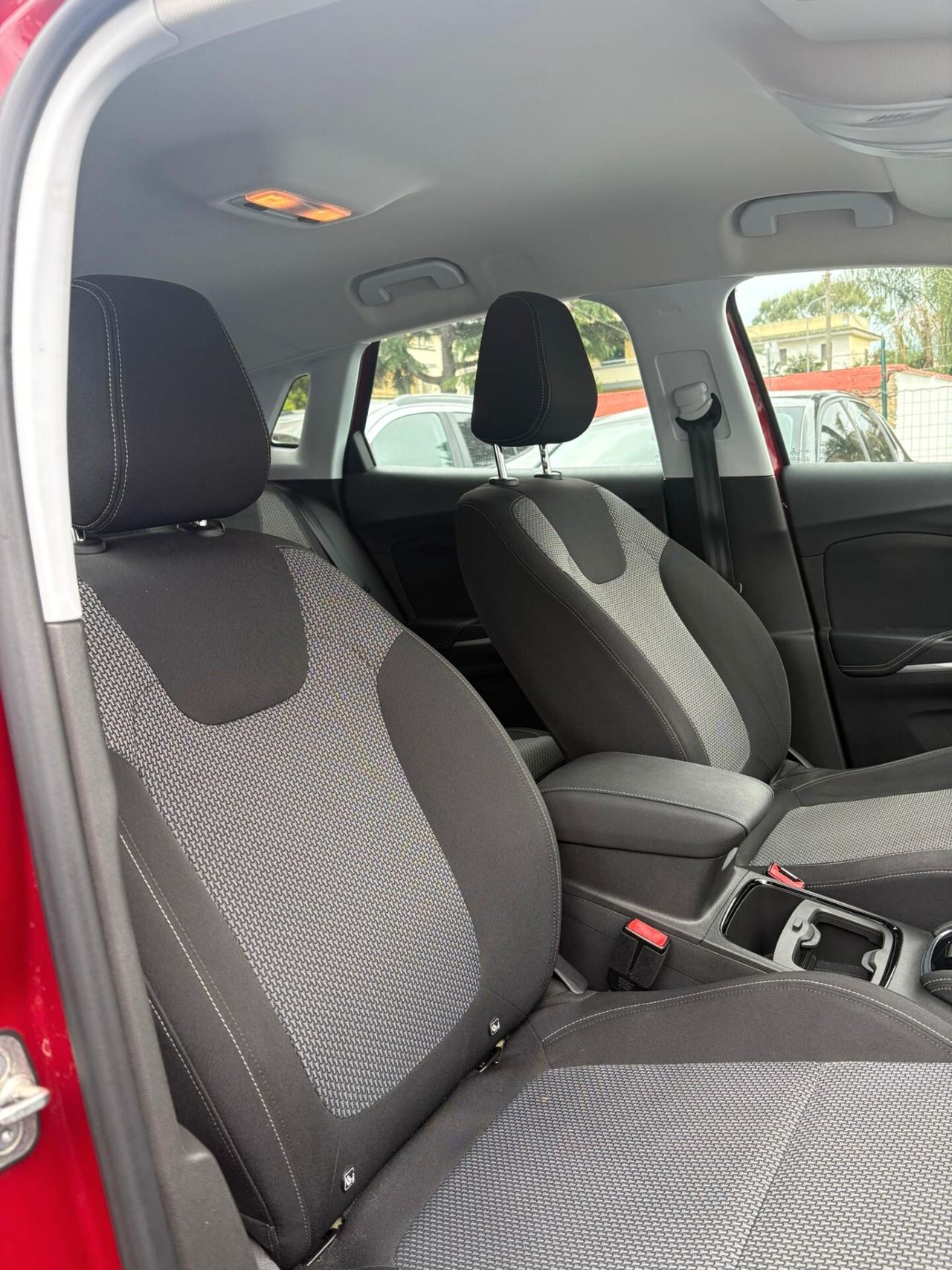 Opel Grandland X 1.2 Turbo 12V 130 CV Start&Stop Business