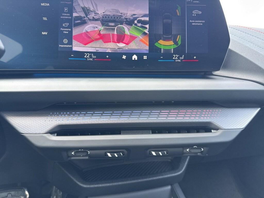 BMW Serie 1 118 d MSport Pro DCT
