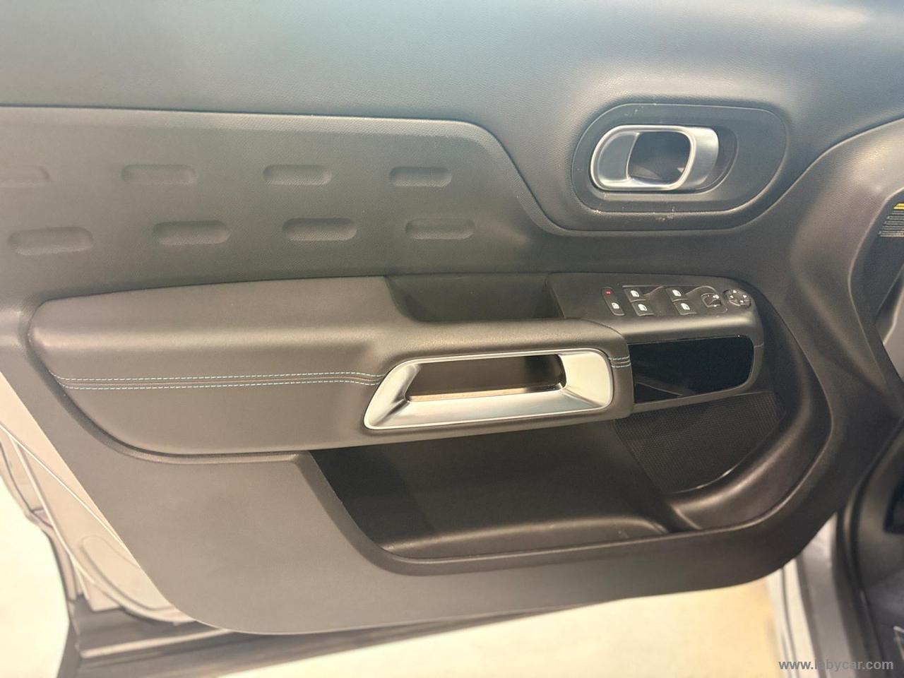 CITROEN C5 Aircross BlueHDi 130 S&S EAT8 Sh.Pack