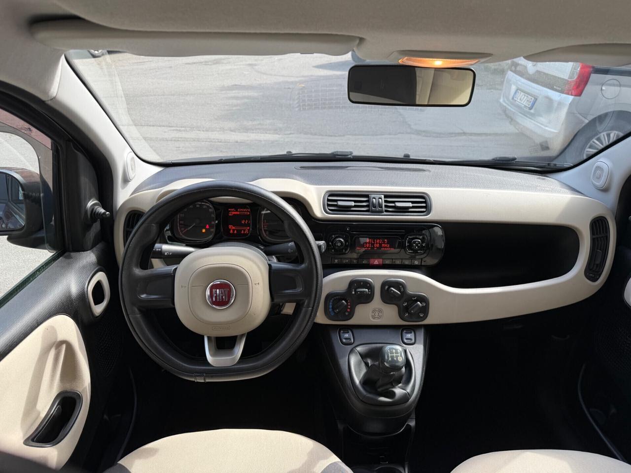 Fiat Panda 1.3 MJT S&S Easy