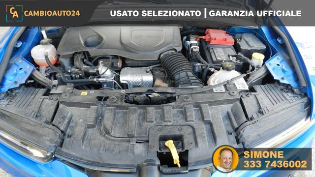 ALFA ROMEO Tonale 1.5 130 CV MHEV TCT7 Sprint