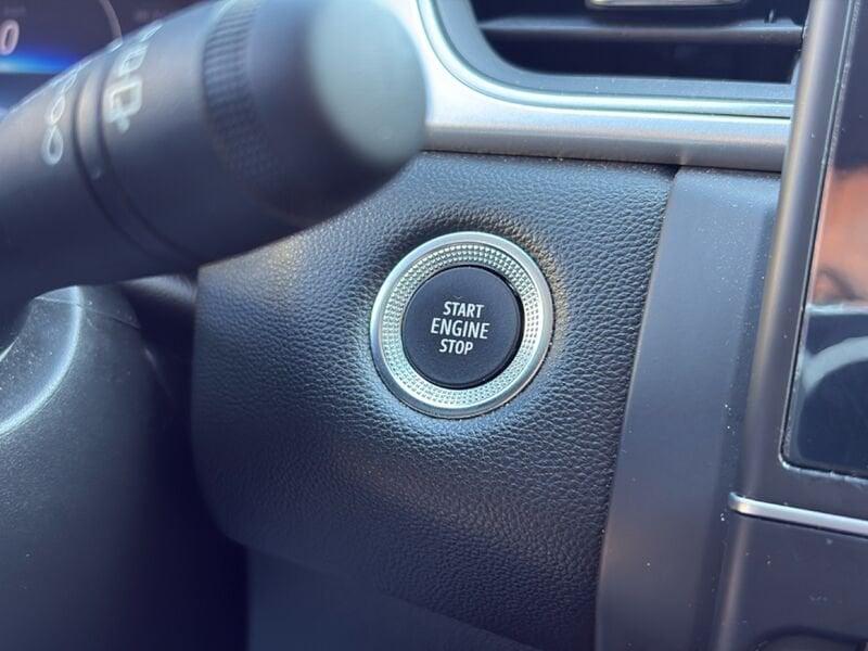 Renault Captur Captur 1.6 E-Tech full hybrid Techno 145cv auto