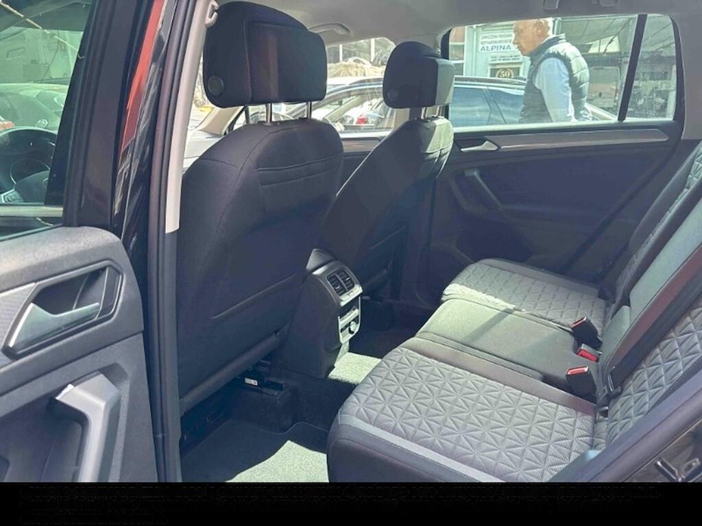 VOLKSWAGEN TIGUAN 2.0 TDI 150CV DSG SCR LIFE ( FARI LED - CLIMA TRIZONA - ADAPTIVE CRUISE - NAVI - APP CONNECT - PARK PILOT )