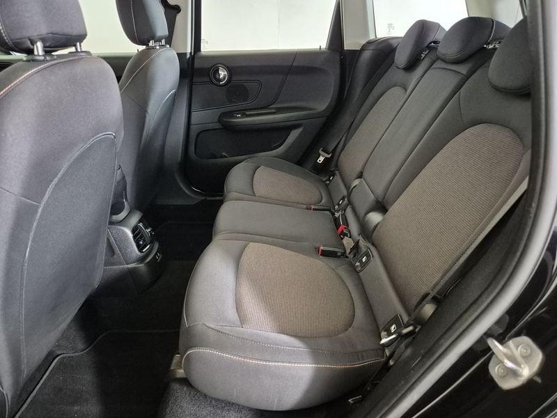 MINI Countryman Mini F60 2020 Diese Mini 1.5 One D Business auto