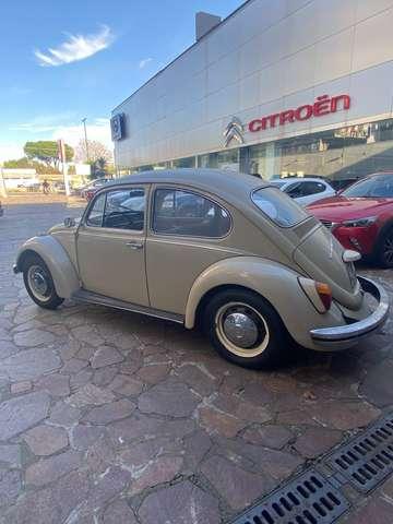 Volkswagen Maggiolino 1.200 Benzina