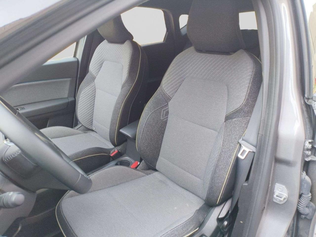 Renault Captur RENAULT Captur TCe 90 CV Techno