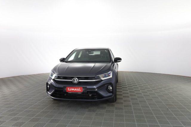 VOLKSWAGEN Taigo Taigo 1.0 TSI 110 CV DSG R-Line