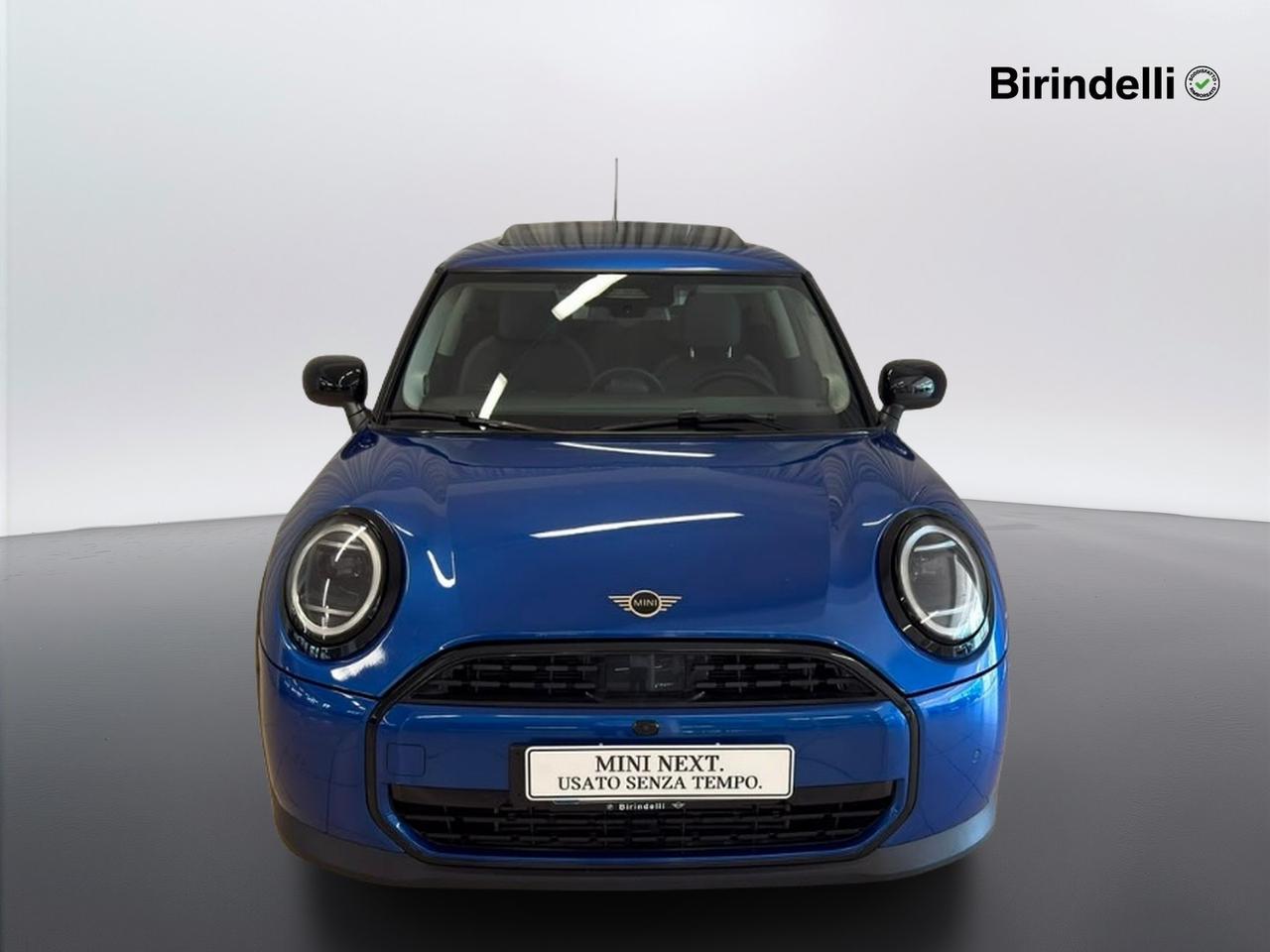 MINI Mini 5ª serie (F66) - Mini Cooper C Classic