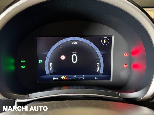 FIAT 600 Hybrid 110 CV DCT MHEV La Prima II