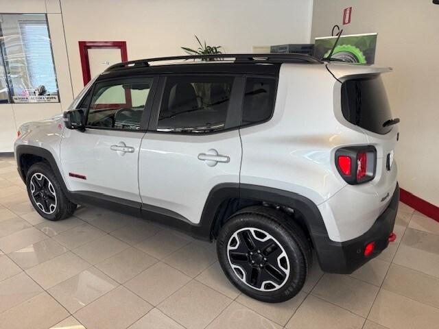 JEEP Renegade Renegade 2.0 Mjt 170CV 4WD Active...