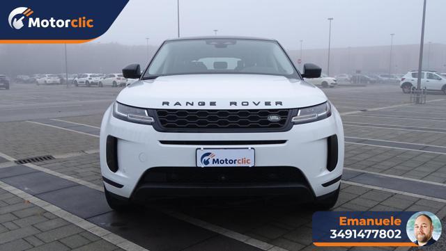 LAND ROVER Range Rover Evoque 1.5 I3 160 CV Auto