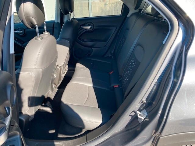 Fiat 500X 1.3 MultiJet 95 CV Connect 2022 IVA DEDUCIBILE