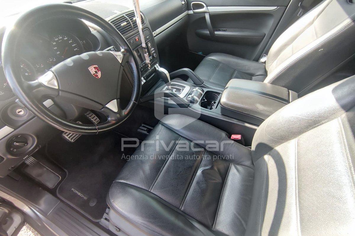 PORSCHE Cayenne 3.0 Diesel