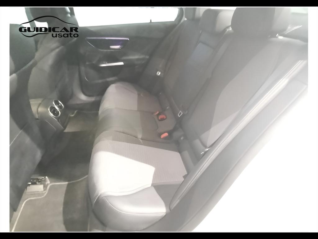 Mercedes-Benz Classe C-W206 Berlina 2021 - C 200 d mhev Advanced auto
