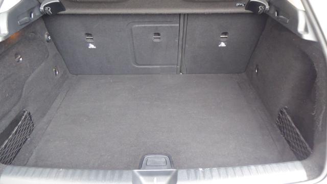 MERCEDES-BENZ GLA 200 d Automatic Enduro Activity