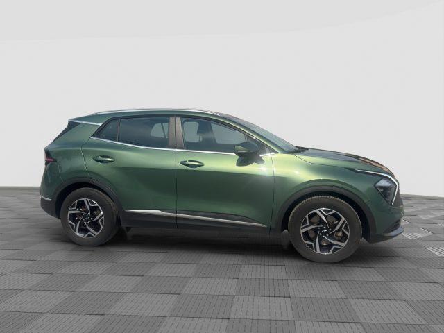 KIA Sportage Sportage 1.6 CRDi MHEV DCT Business