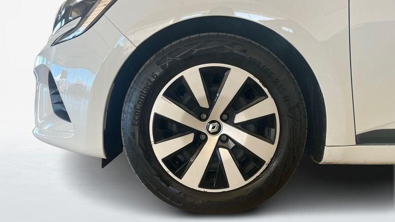 Renault Clio V 2019 5 Porte 1.0 TCe Equilibre