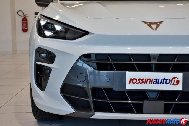 CUPRA Terramar 1.5 HYBRID 150 CV DSG + EDGE + DRIGITAL DRIVE + IN