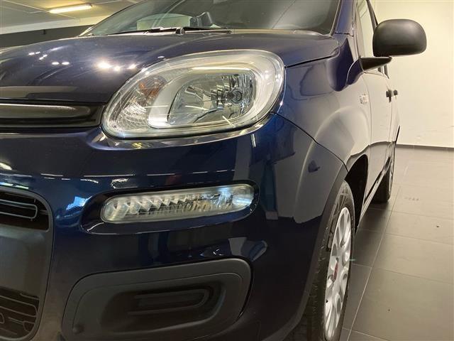 FIAT Panda 1.2 EasyPower 69cv Lounge my19