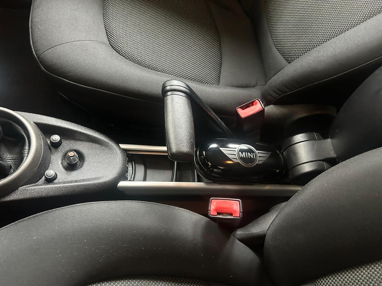 Mini Cooper D Countryman 1.6