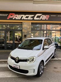 Renault Twingo 73cv LIMITED NEW MODEL NEOPATENTATI