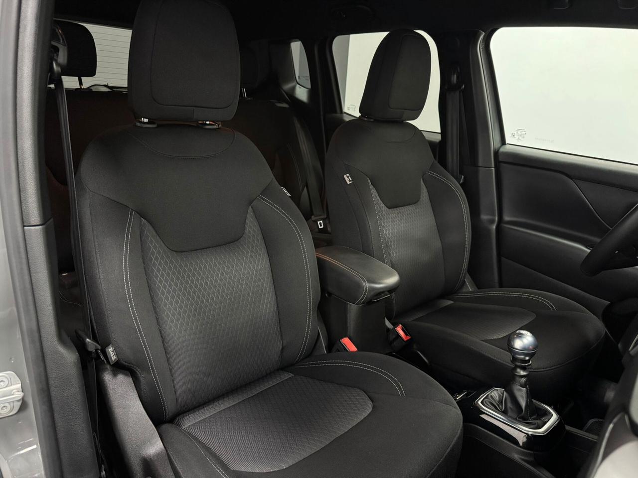 Jeep Renegade 1.6 Mjt 130 CV 80th Anniversary