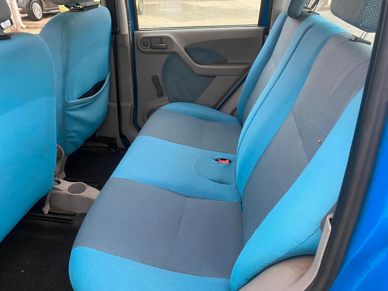 Fiat Panda 1.3 MJT 16V Dynamic