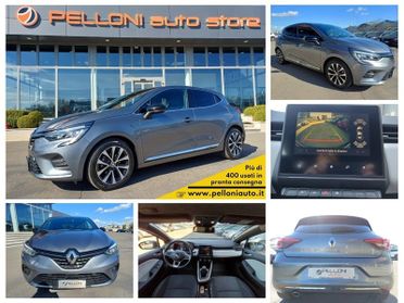 Renault Clio Clio 1.0 tce Gpl 100cv KM CERTIFICATI-GARANZIA