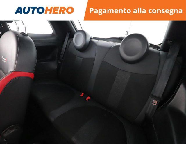 FIAT 500 1.2 "S"