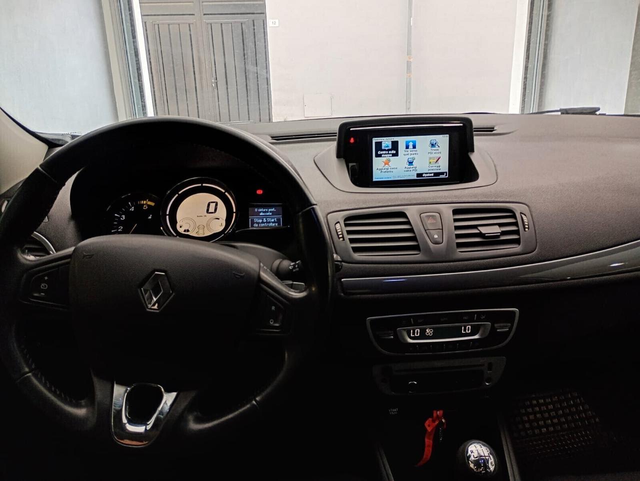 Renault Megane Mégane dCi 110CV Start&Stop SporTour Energy Limited