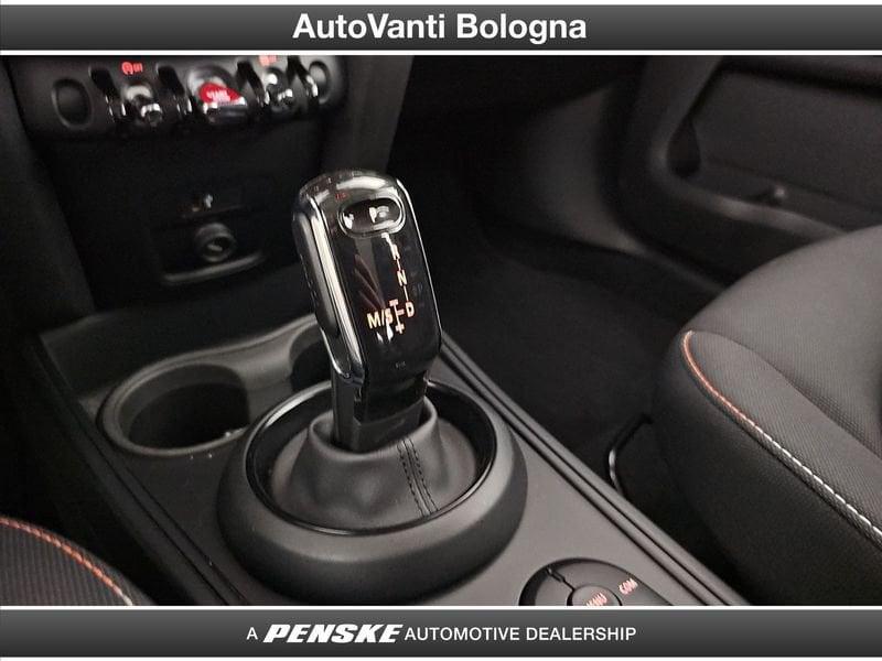 MINI Mini Countryman F60 Mini 2.0 Cooper D Business Countryman Automatica