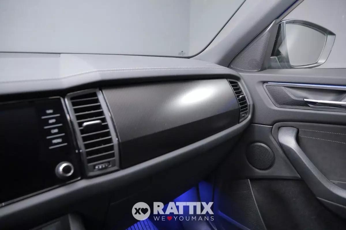Skoda Kodiaq 2.0 TDI EVO Sportline DSG 7p.ti