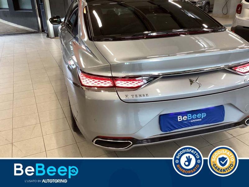 DS DS 9 DS9 1.6 E-TENSE PHEV RIVOLI+ 225CV AUTO