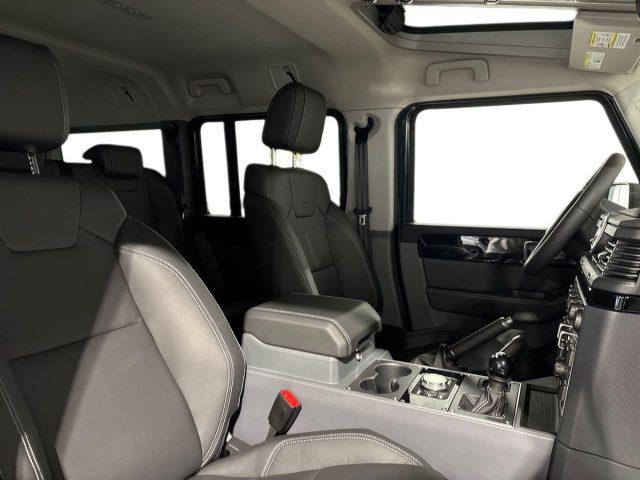 INEOS Grenadier 3.0 Twin Turbo Diesel SW Fieldmaster Edit. 5 posti