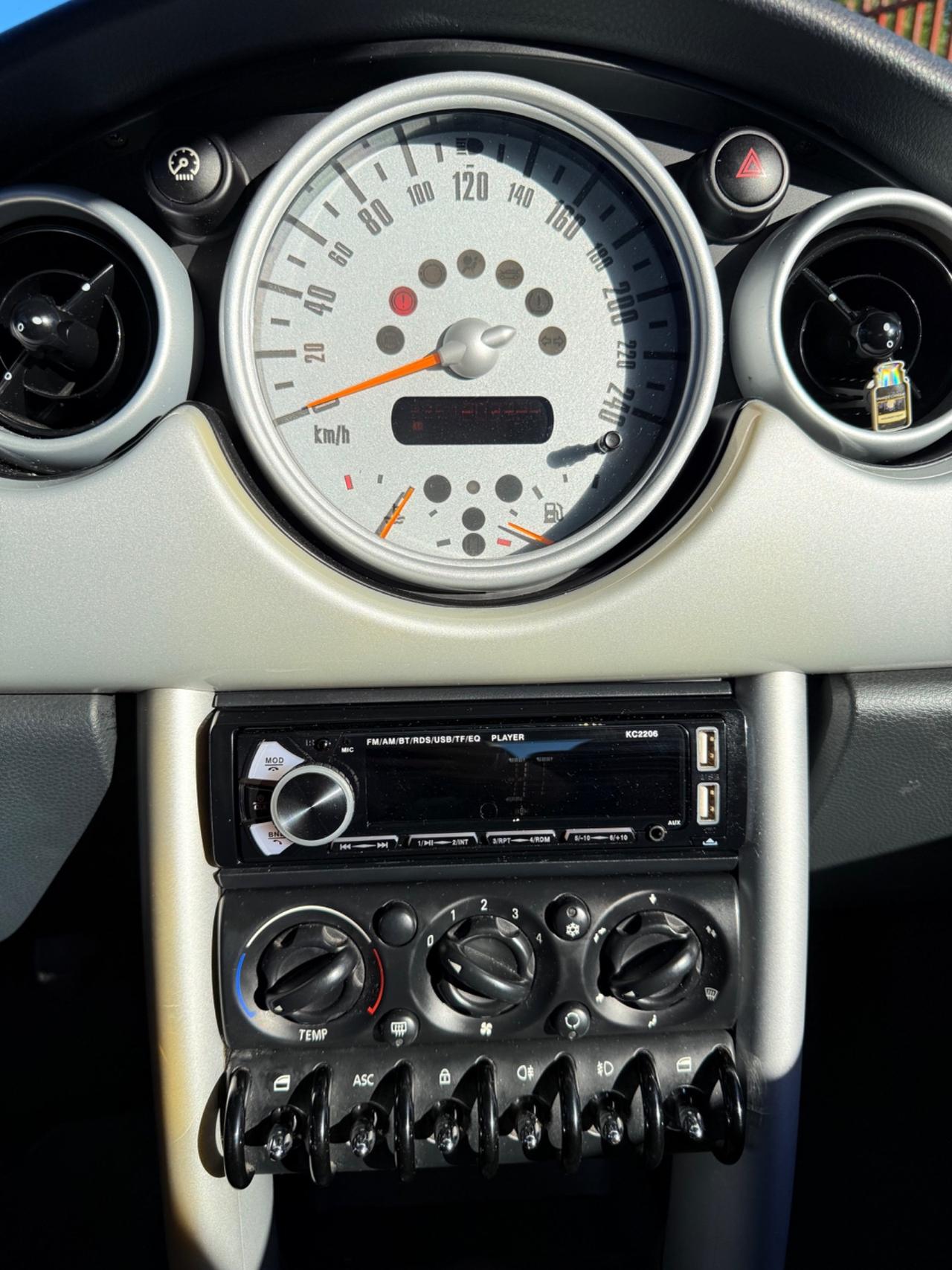 Mini Mini 1.6 16V Cooper