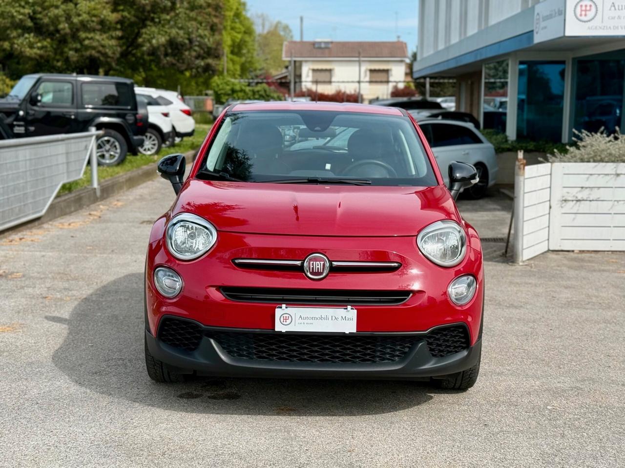 Fiat 500X 1.0 T3 Urban 120cv UNICO PROPRIETARIO IVA Esposta al 40%