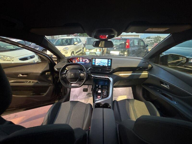 Peugeot 3008 3008 BlueHDi 130 S&S Allure Pack
