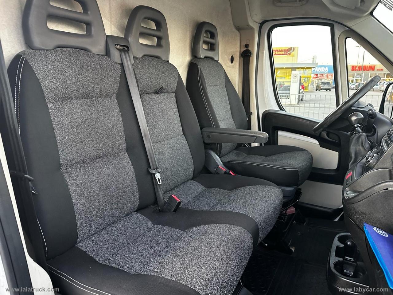 Ducato 28 2.0 MJT PC-TN Furgone