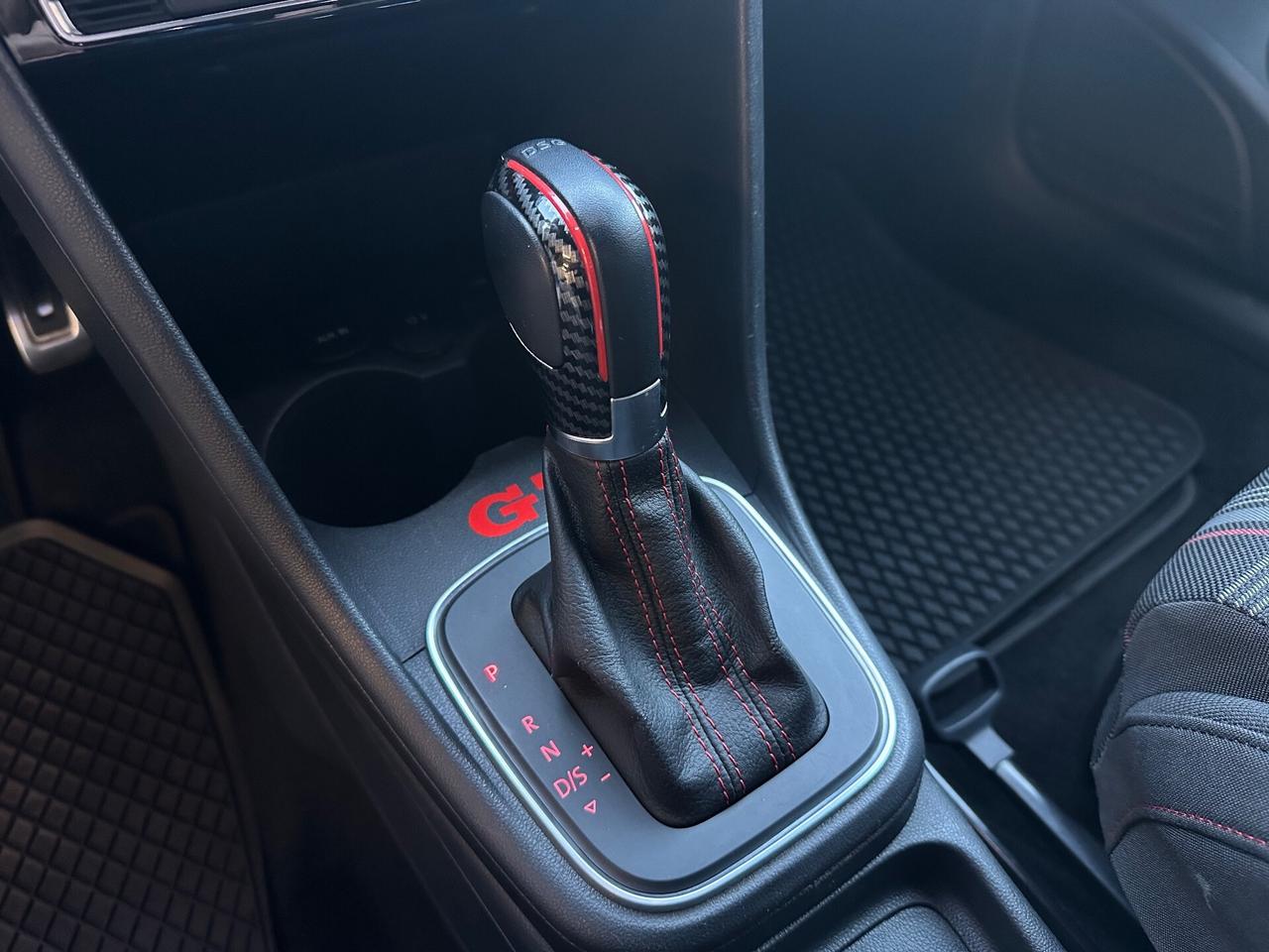 Volkswagen Polo GTI 1.8 192cv