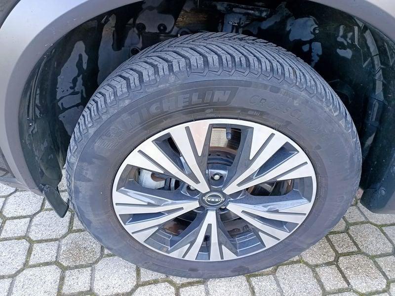 Nissan X-Trail 1.5 e-power N-Connecta 2wd auto