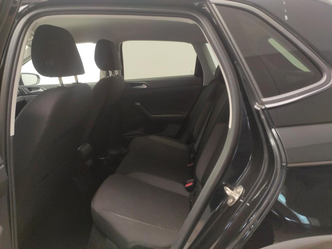 Volkswagen Polo 1.0 TSI Life