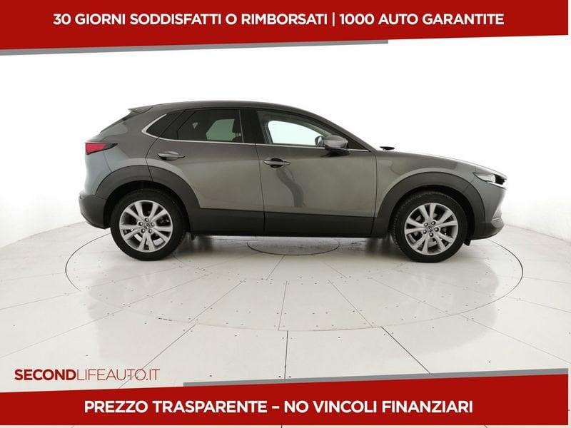 Mazda CX-30 2.0 m-hybrid Exceed 2wd 150cv 6mt