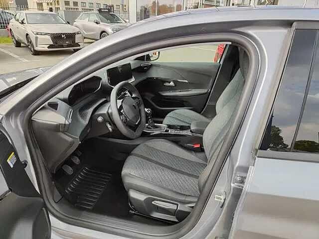 Peugeot 208 1.2 PureTech 100cv ALLURE KM ZERO
