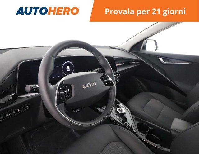 KIA Niro 1.6 GDi DCT PHEV Evolution